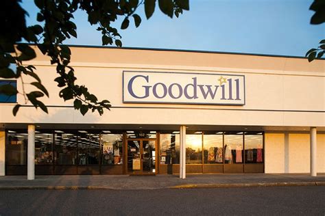 Goodwill mount vernon - Mount Vernon; Thrift Shops; Goodwill Stores; Saved to Favorites. Goodwill Stores ... 17266 N Il Highway 37, Mount Vernon, IL 62864. Newell Furniture & Gifts. 200 N Main St, Woodlawn, IL 62898. Lang Furniture. PO Box 21, Bonnie, IL 62816. View similar Thrift Shops. Suggest an Edit. About.